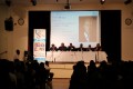 Dawn Goring, Darae Palmer, Monica Thompson, Lanre Sulola, Roy Ledgister and Scott Morrison
